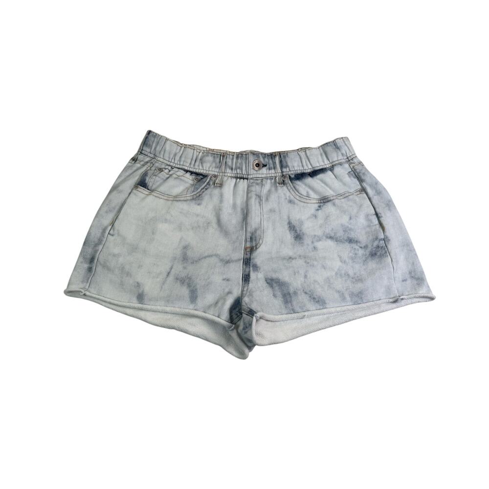 Rag & Bone Miramar Shorts